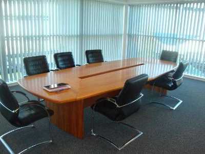 Era Conference Tables
